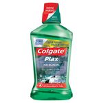 Enxag-Bucal-Colgate-Plax-Ice-Glacial-Lv500Ml-Pg350Ml---Colgate-Plax-Ice