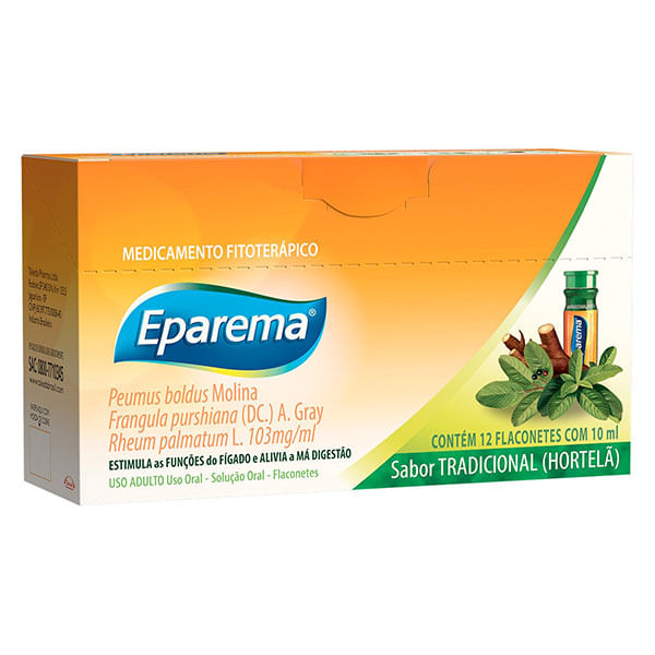 Eparema-Hortela-12-Flaconetes-10ml