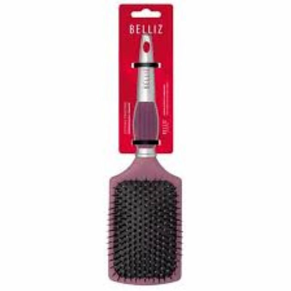 Escova Belliz Ion Concept Racket 754 - Prada