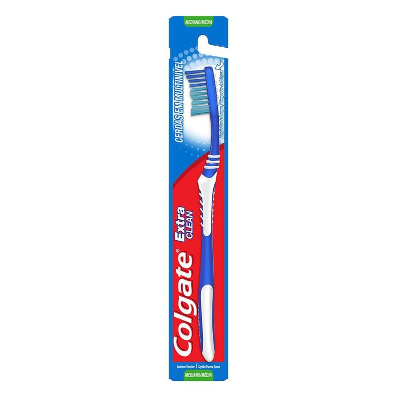 Escova-De-Dentes-Colgate-Extra-Clean-Medioun---Colgate-Ext-Clean