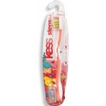 Escova-De-Dentes-Kess-Infantil-Steps-3-Mac-Protetor-Cerd---Kess