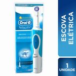 Escova Dental Elétrica Recarregável Pro Series 1 Vitality Oral-B 127V