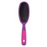 Escova-Ricca-Grande-Pink-Purple-Oval---Ricca
