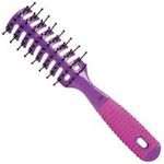 Escova-Ricca-Pink-Purple-Ventilada---Ricca