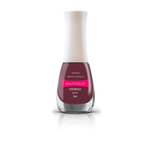 Esmalte-Beauty-Color-Creme-Sirah-8Ml---Beauty-Color
