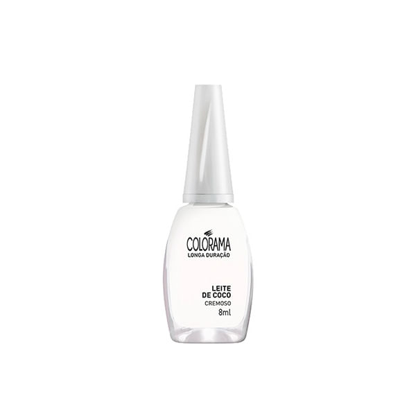 Esmalte-Colorama-Cremosa-Leite-Coco-8Ml---Colorama