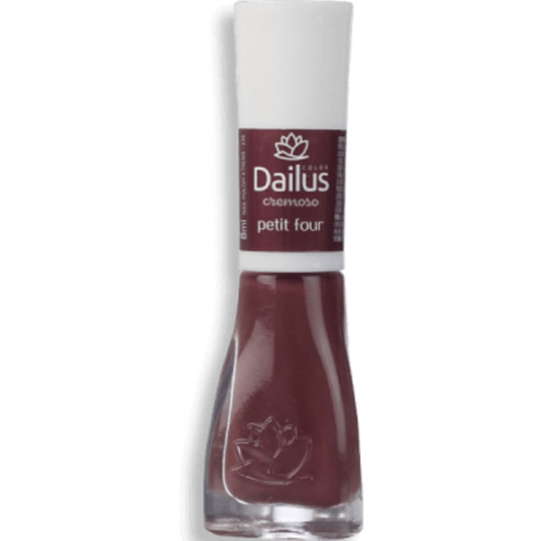 Esmalte-Dailus-Cremosa-Petit-Four-8Ml---Dailus-Maquiagem