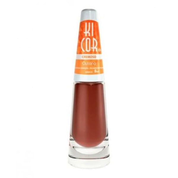 Esmalte-Kicor-Cremosa-Outono-8Ml---Kicor