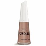 Esmalte-Risque-Cremosa-Cappuccino-8Ml---Risque