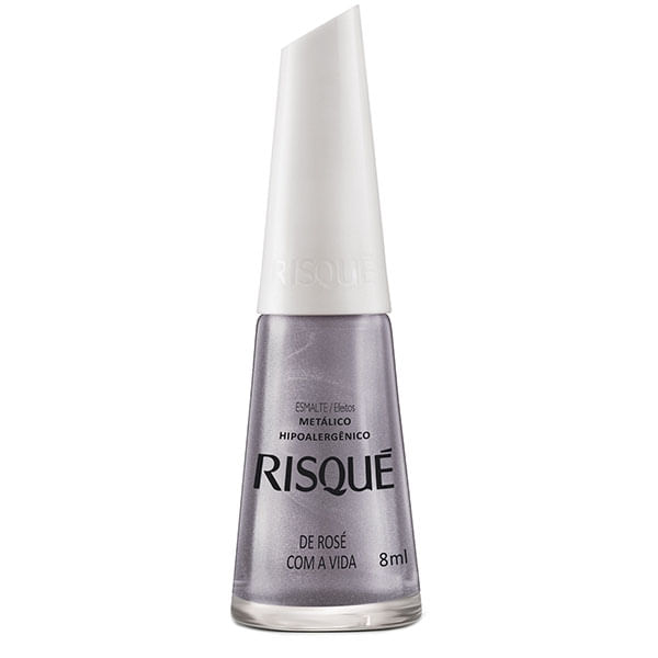 Esmalte-Risque-Metalico-Rosa-Com-A-Vida-8Ml---Risque