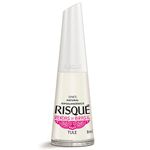 Esmalte-Risque-Natural-Rendas-Branco-Tule-8Ml---Risque
