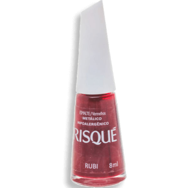 Esmalte-Risque-Regular-Rubi-8Ml---Risque