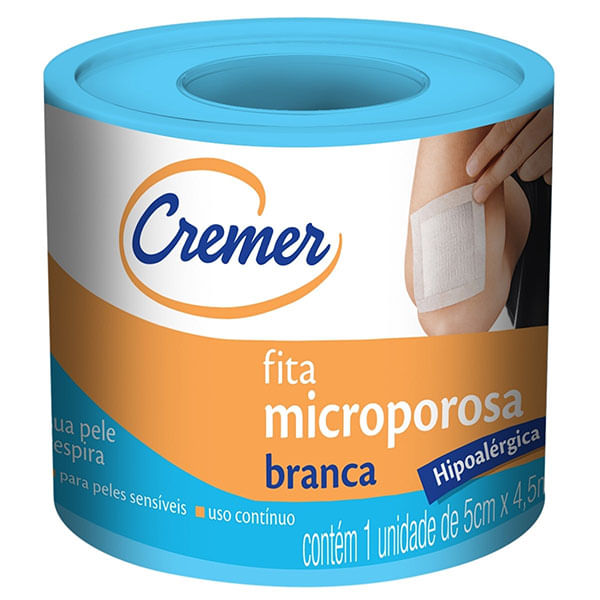 Esparadrapo-Cremer-Fita-Microporosa-Branco-5Cmx45Mt---Cremer