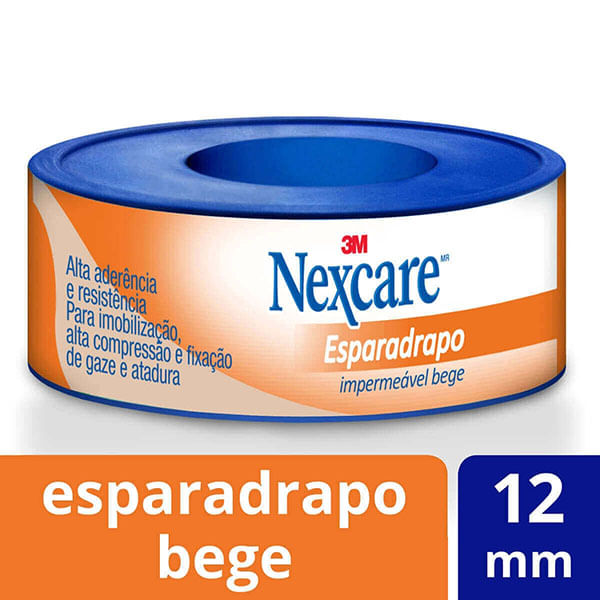 Esparadrapo-Nexcare-Impermeavel-Bege-12X30M---Nexcare