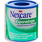 Esparadrapo-Nexcare-Impermeavel-Branco-50Mmx3Mt---Nexcare