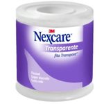Esparadrapo-Nexcare-Transpa-50X45M---Nexcare