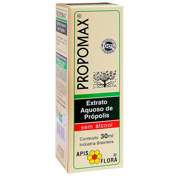 Extrato-Propolis-Propomax-30ml---Apis-Flora