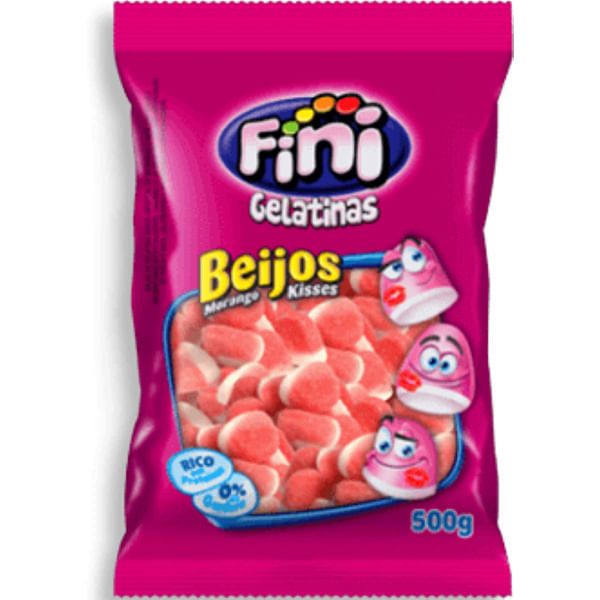 Fini-Beijos-Morango-90g