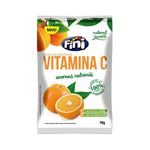 Fini-Bem-Estar-Vitamina-C-Sabor-Laranja-18g