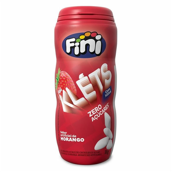 Fini-Klets-Morango-Zero-Acucar-30g
