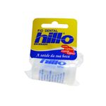 Fio Dental Sanifill Plus 100M Grande 25M - Sanifill - Drogarias Tamoio