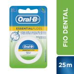 Fio-Dental-Oral-B-Floss-Menta-25M---Oral-B