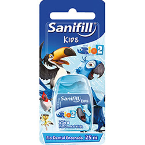 Fio-Dental-Sanifil-Kids-25M---Sanifill