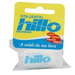 Fita-Dental-Hillo-Lv125Mt-Pg100Mt---Hillo