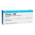 Florax-Suspensao-Oral-Pediatrico-5ml-5-Flaconetes