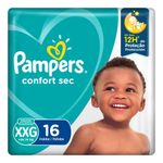 Fralda--Confort-Sec-Pacotao-XXG-Pampers-16-unidades