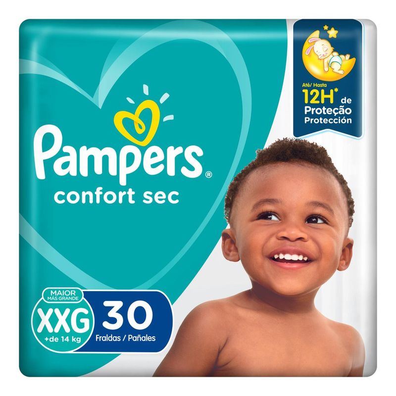 Fralda-Confort-Sec-Mega-XXG-Pampers-30-unidades
