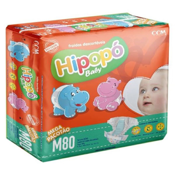 Fralda-Hipopo-Baby-Mega-M-Com-80Un---Hipopo-Baby