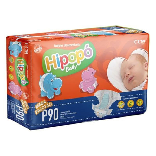 Fralda-Hipopo-Baby-Mega-P-Com-90Un---Hipopo-Baby