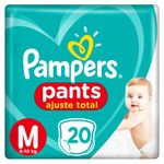 Fralda-Pants-Pacotao-M-Pampers-com-20-unidades