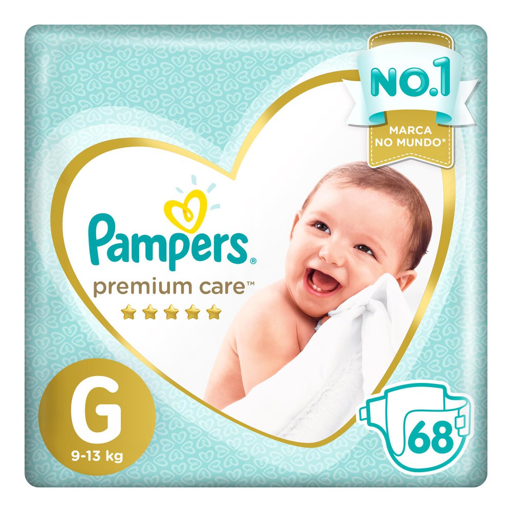 Pampers supreme hot sale