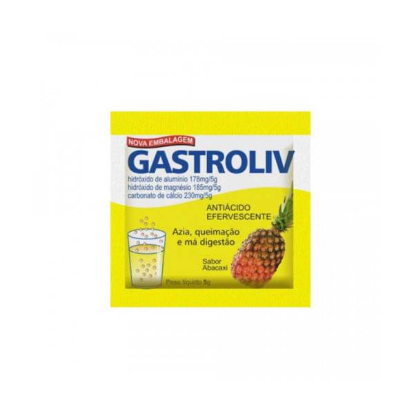 Gastroliv-356---37---46mg-Po-Efervecente-Sabor-Abacaxi-5g-01Sach