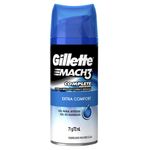 Gel-Barbear-Mach-3-Extra-Comfort-71G---Gillette-Mach3