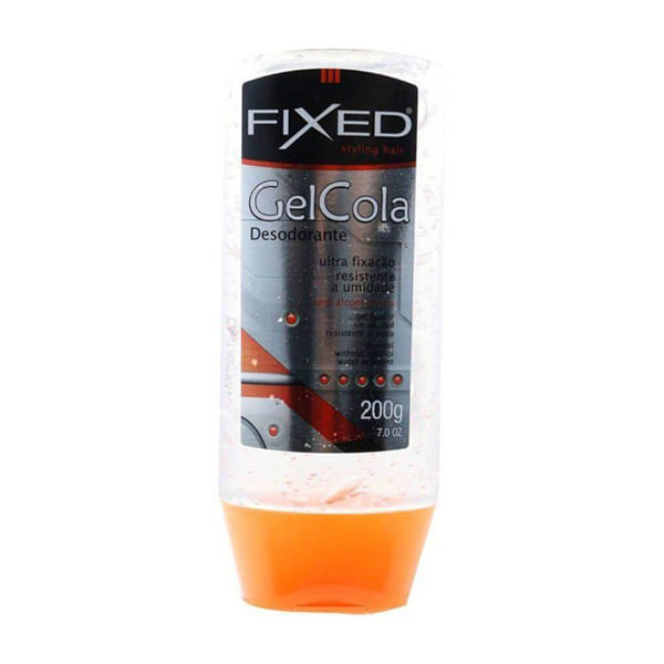 Gel-Cola-Fixador-Fixed-Incolor-200G---Fixed