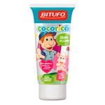 Gel-Dental-Bitufo-Hbd-Cocorico-S-Fluor-Tutti-Frutti-Frutti-100G---Bitufo