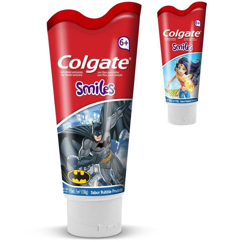 Gel-Dental-Colgate-Smiles-Jl-100---Colgate-Smiles