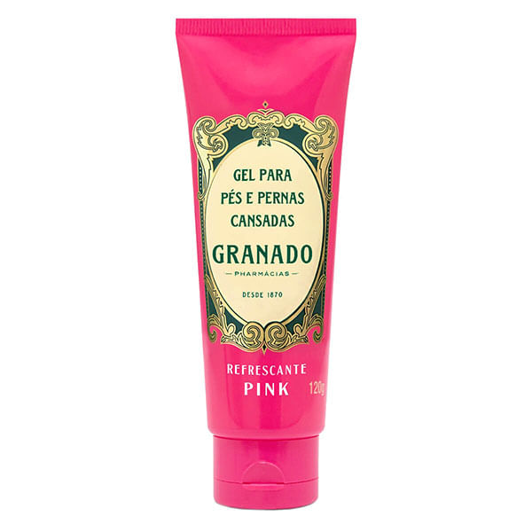 Gel-Granado-Pes-Pernas-Cansadas-Pink-120G---Granado