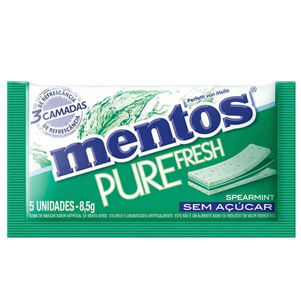 Goma-De-Mascar-Mentos-Pure-Fresh-3-Spearmint---Mentos