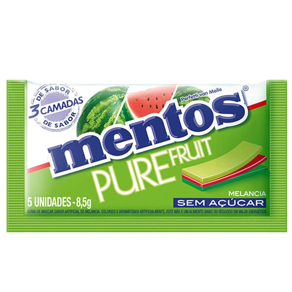 Goma-De-Mascar-Mentos-Pure-Fruit-Sleeb-Melancia-85G---Mentos