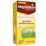 Hepatilon-150ml