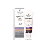 Hidratante-Facial-Mate-Epidrat-Mat-com-Cor-Clara-FPS30