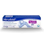 Hirudoid-Gel-5Mg-G-90G