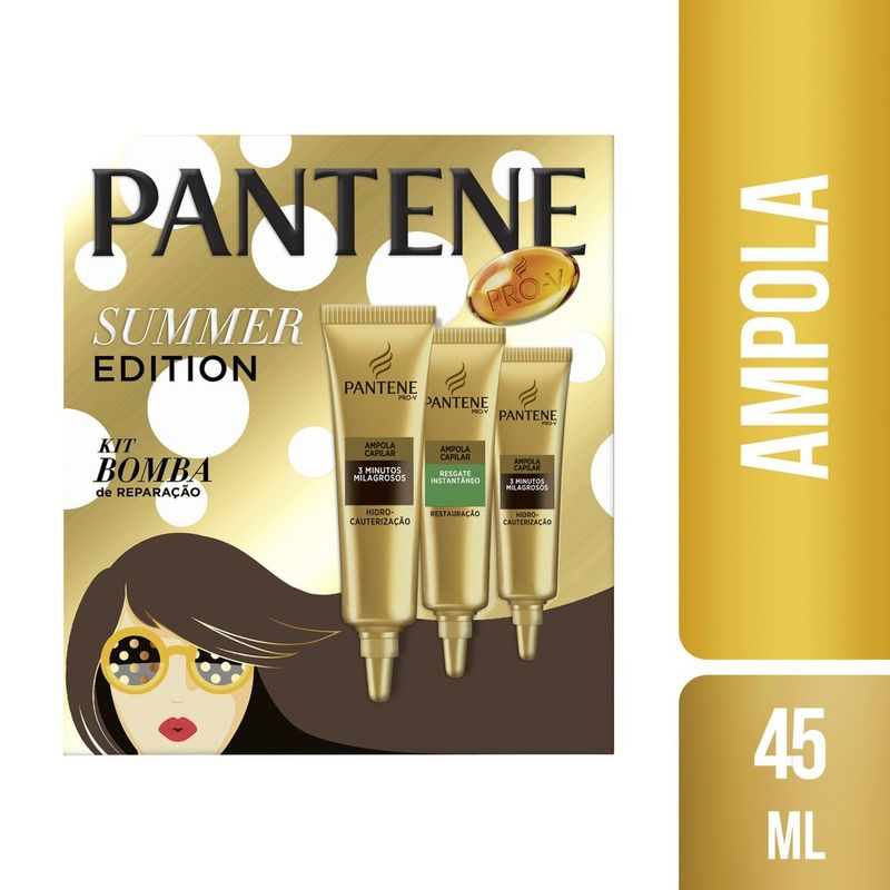 Kit-Ampolas-Pant-Hidrocau-Restauracao-15Ml-3Un---Pantene