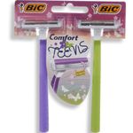 Kit-Aparelho-Barbear-Bic-Comfort-Teen-02Un---Bic