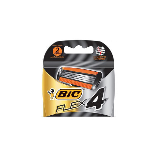 Kit-Carga-Aparelho-Barbear-Bic-Flex-4-02Un---Bic