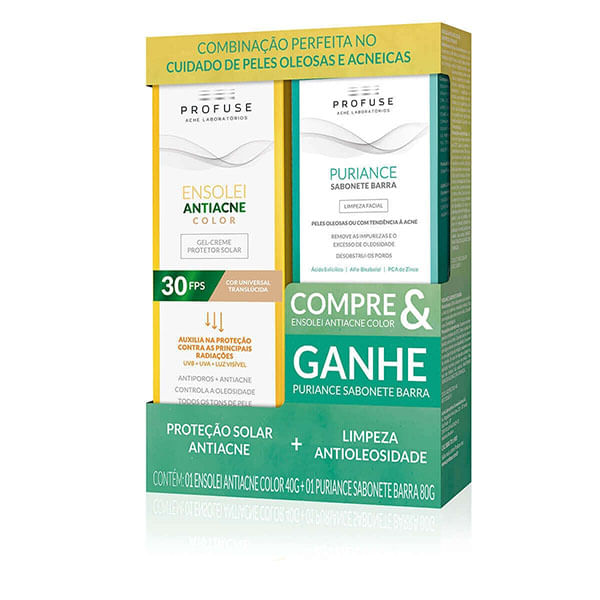 Kit-Ensolei-Colonia-Fps30-40G-Grt-Sabonete-Puriance---Profuse-Ensolei